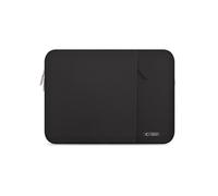 Tech-Protect Sleevy Laptop 15-16 Case - Black