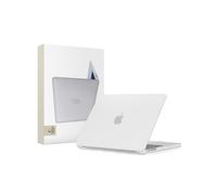 Tech-Protect SmartShell MacBook Air 13 M2/M3 2022-2024 matt klar