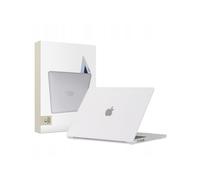 Tech-Protect SmartShell Case for MacBook Air 15" M2 / M3 / 2023-2024 - Matte