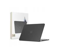 Tech-Protect SmartShell Case for MacBook Neo 13" 2026 - Black