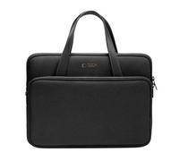 Tech-Protect Tragetasche 13-14 Zoll Laptop - Schwarz