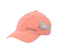 Columbia Tech Shade II Kappe korallenrosa