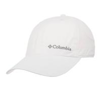 Tech Shade Strapback Cap by Columbia weiß One Size