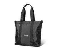 Tech Tote mit DRYOUT® Aktiver Feuchtigkeitsentziehungs-Technologie™ - Schwarz