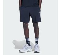 TECH TREFOIL ESSENTIALS POLYESTER-SHORTS Black 2XL