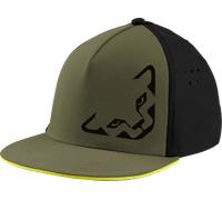 Tech Trucker Cap - DynaFit 6241-mokarosa/3010 UNI58