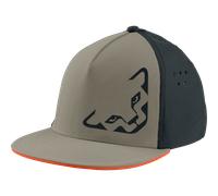 TECH TRUCKER CAP ROCK KHAKI/3010 ROCK KHAKI/3010