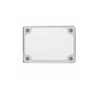 Tech21 Evo Hardshell MacBook Air 13" M2 2022 Clear