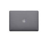 Tech21 Evo Tint für MacBook Air 13" (2020) - Schutzhülle MacBook Case mit Aufprallschutz grau