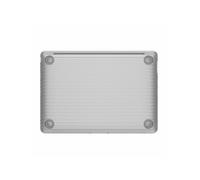 Tech21 Evo Wave MacBook Pro 13" M1/M2 2020-> Clear