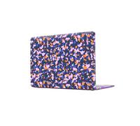 Tech21 EvoArt Modern Camo MacBook Air 13 (2020) - Orchid Purple