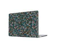 tech21 EvoArt Modern Camo MacBook Pro 13 (2020) - Kieferngrün