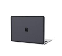 Tech21 EvoShell Case MacBook Air 13 inch (M4/M3/M2) Tint - T2835034