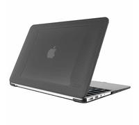 Tech21 Impact Snap Case MacBook Air 13 inch (2015-2017) schwarz - T21-5066