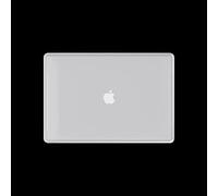 Tech21 Pure Clear für MacBook Pro 16 Zoll (2019) - MacBook Schutzhülle mit Aufprallschutz