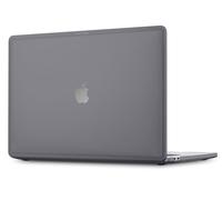 Tech21 Pure Tint Case MacBook Pro 15 inch (2016-2019) Carbon - T21-7009