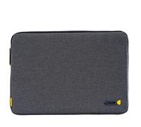 techair EVO Laptop Sleeve - Notebook-Hülle - 33.8 cm - 12" - 13.3" - Dunkelgrau