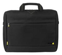 Tech air TAN1204V2 Notebook-Tasche 15,6 Zoll-Schwarz