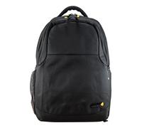 techair Rucksack Eco Essential 12-14.1" 2F 2T schwarz