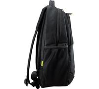 techair Eco Laptop Backpack - Notebook-Rucksack - 39.6 cm (15.6")