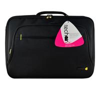 techair - Notebook-Tasche - 39.6 cm (15.6") - Schwarz