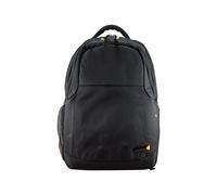 techair Rucksack Eco Essential 12-14.1" 2F 2T schwarz