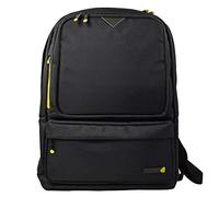 Techair TAN3711 Series 3 Notebook-Rucksack 39, 6 cm (15, 6 Zoll) Schwarz