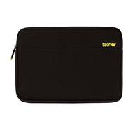Techair TANZ0306V3 Notebooktasche bis 39,6 cm(15,6 Zoll) schwarz