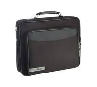techair Tasche Classic Essential 14-15.6 1F 1T schwarz Multimedia-Technik Notebooktaschen