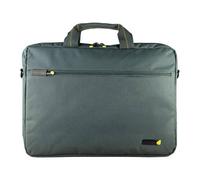 techair Schutztasche 17,3 grau TANZ0118v3