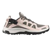 Techamphibian 5 Trekkingsandalen Damen-Walnut-EU 39 1/3 - UK 6