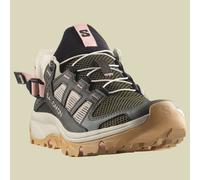 Techamphibian 5 Women grau UK 6 - Farbe peat/rainy day/hyma pink