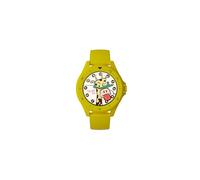 Techmade Kinder Smartwatch Trill Gelb Golden Shadow Diademita Schmuck und Uhren Online-Shop > Kinderuhren > SmartWatch TM-Trill-YE