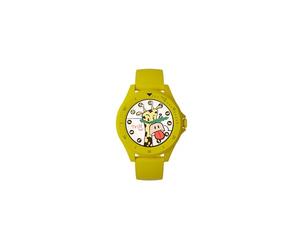 Techmade Kinder Smartwatch Trill Gelb Golden Shadow Diademita Schmuck und Uhren Online-Shop > Kinderuhren > SmartWatch TM-Trill-YE