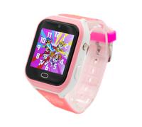 TECHNAXX PAW Patrol 4G Kids-Watch rosa Smartwatch
