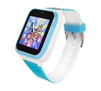 TECHNAXX PAW PATROL KIDS-WATCH Kinderuhr Kunststoff Silikon, 230 mm, Blau