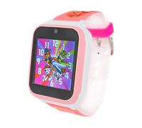 TECHNAXX PAW Patrol Kids-Watch rosa Smartwatch