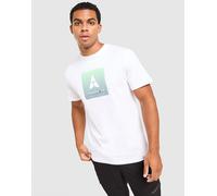 Technicals Lotus Box T-Shirt - Herren, Grün - XL