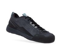 Technician Lthr W'S- Aprch Shs, Damen - Black Diamond Asphalt-Goblin Blue 11 US Damen