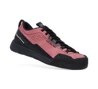Black Diamond W Technician Lthr Aprch Shoes asphalt-goblin blue (9350) 6 US