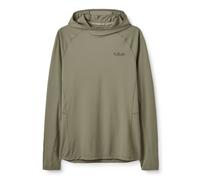 Technisches Sweatshirt Rab Sonic Hoody (Light Khaki) Herren XL