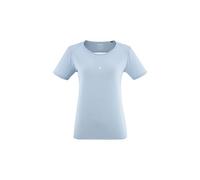 Millet - Kletter-T-Shirt - Cimaï Tech TS SS W Iceberg für Damen - Größe M - Blau Blau M