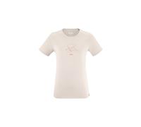 technisches t shirt damen millet ubic light beige L