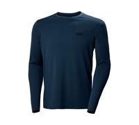 Technisches T-Shirt Helly Hansen LIFA ACTIVE SOLEN LS (NAVY) Herren XL