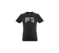 Millet Wanaka Fast Kurzarm-t-shirt (Herstellerartikelnummer: MIV10087-N0247-S)