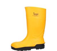 TECHNO BOOTS S5 Gummistiefel RÖNNE PU-Stiefel gelb 36