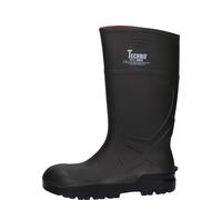 TECHNO BOOTS S5 Gummistiefel VOSSO PU-Stiefel grün 39