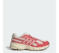 TECHNOCHAOS 2000 SCHUH Off White / Pearl Met. / Better Scarlet 42