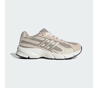 TECHNOCHAOS 2000 SCHUH Wonder Beige / Silver Metallic / Wonder White 42 2/3