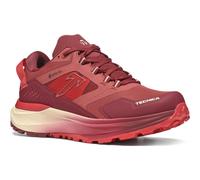 Tecnica Agate S GTX 001 mineral red-br red (001) 5.5